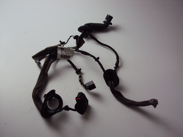 фото №1, Электропроводка дверь правый задняя volvo s40 ii 2004-