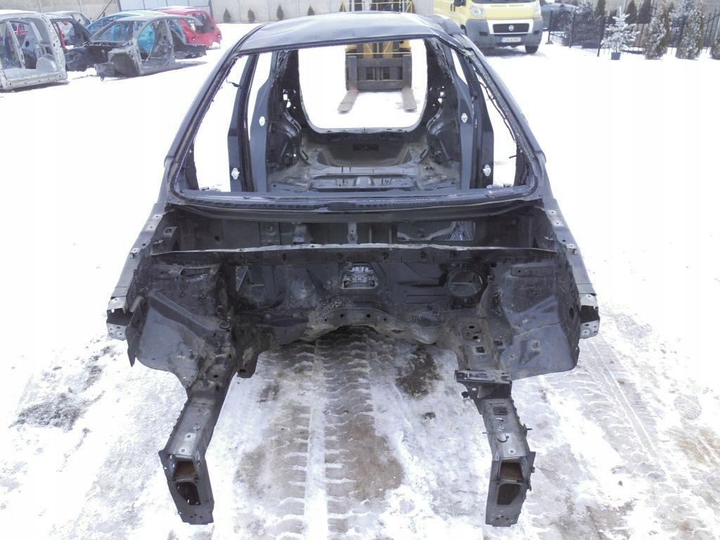 фото №1, Opel mokka 2015 чверть перед передня права