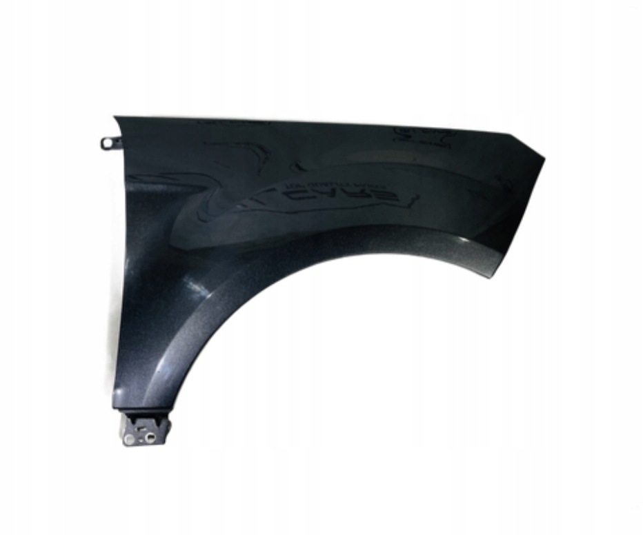 фото №1, Ford ecosport крила правий перед 2014-2021 rok