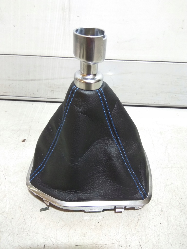 Купити Ford fiesta mk8 st чохол перемикання передач