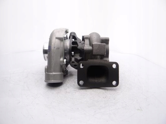 фото №8, Турбонагнітач chevrolet aveo, cruze, orlando