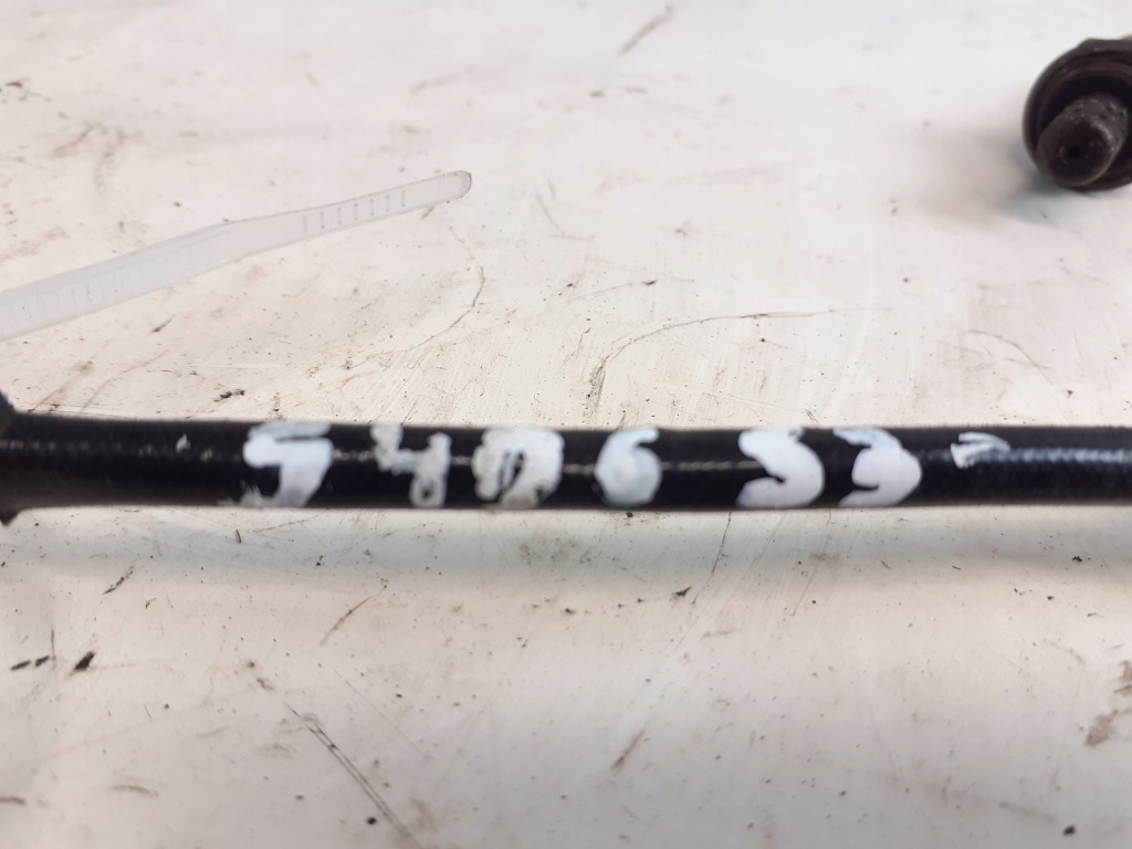 фото №4, Датчик лямбда-зонд honda civic vii 7 1,4b