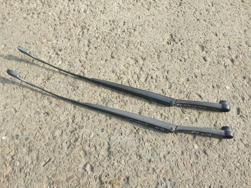 фото №1, Важіль двірники kia venga 2009- pp 98320-1p000 праве