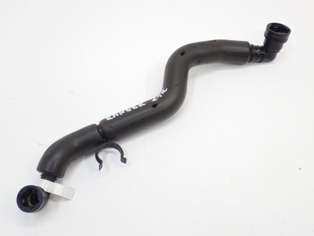 Купить Пабтрубок  шланг трубка вентиляция картера jb3q-6758-eb ford ranger iii iv 2.0 ecoblue bc2x 21r