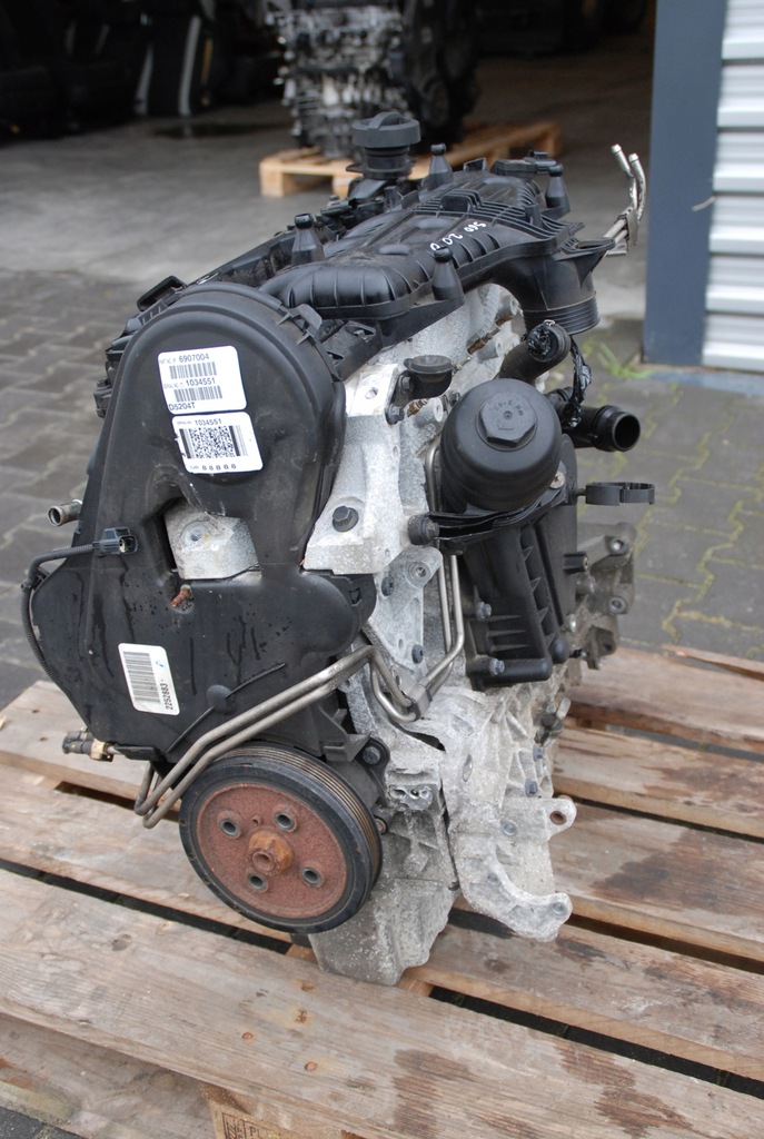 фото №10, Volvo v70 s80 xc70 xc60 v60 s60 двигун d5204t3