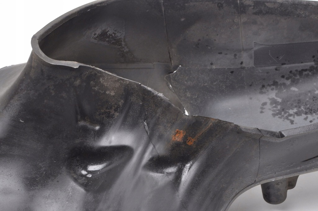 фото №8, Porsche cayman 987 2.9 повітропровід повітря ліва 98757532104