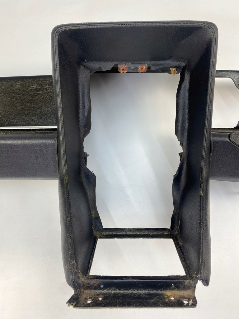 фото №8, Панель приладів приладова консоль lotus elite eclat 1978