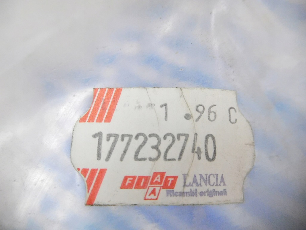 фото №6, Обшивка задний сиденье fiat croma 90/96 177232740