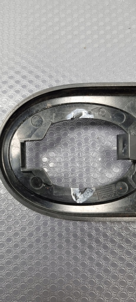 фото №8, Mini cooper s r55 r56 молдинг крила права 2751970