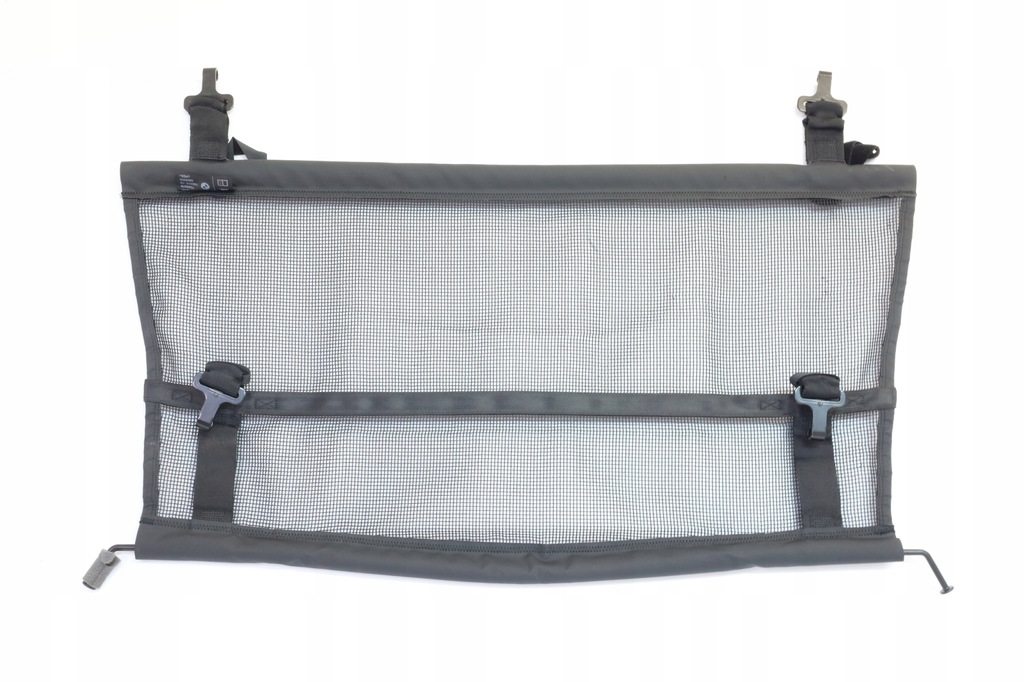фото №7, Шторка сітка багажника bmw x3 g01