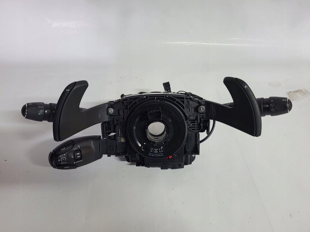 фото №1, Переключатель комбинированный c5 aircross 98312669zd