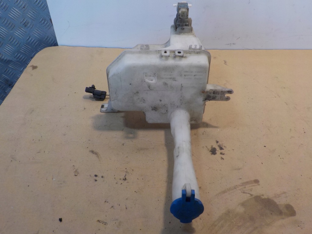 фото №1, Бак do жидкость spryskiwaczek kia ceed 986101h000