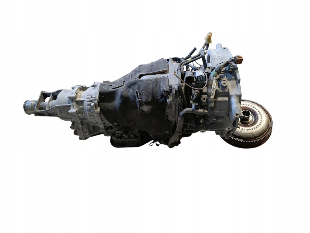 фото №1, Subaru outback bs 2016 комплект автоматическая коробка передач передач