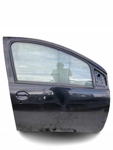 фото №1, Дверь перед передние правое citroen c1 i peugeot 107 toyota aygo