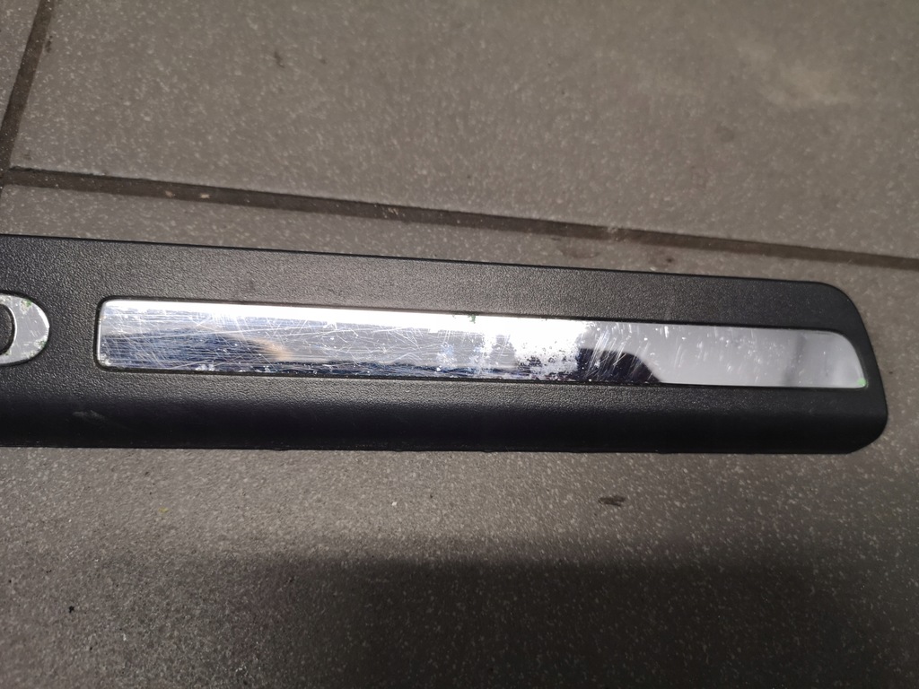 фото №6, Молдинг поріг volvo xc90 8659960