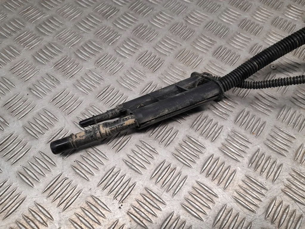 фото №5, Chrysler pacifica 2019 задній фільтр вугільний