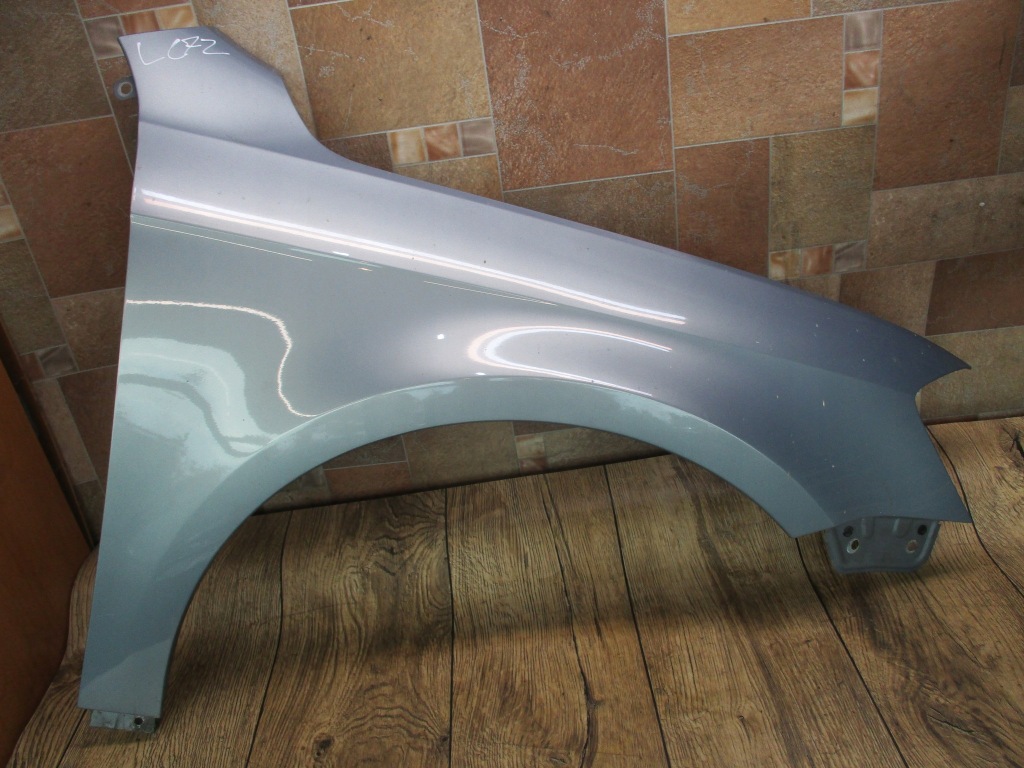фото №1, Lc7z vw passat b7 крила передній правий правий перед