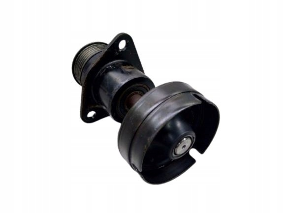 Купить Шкив генератора ford mondeo mk4 1.8 tdci 233608.03