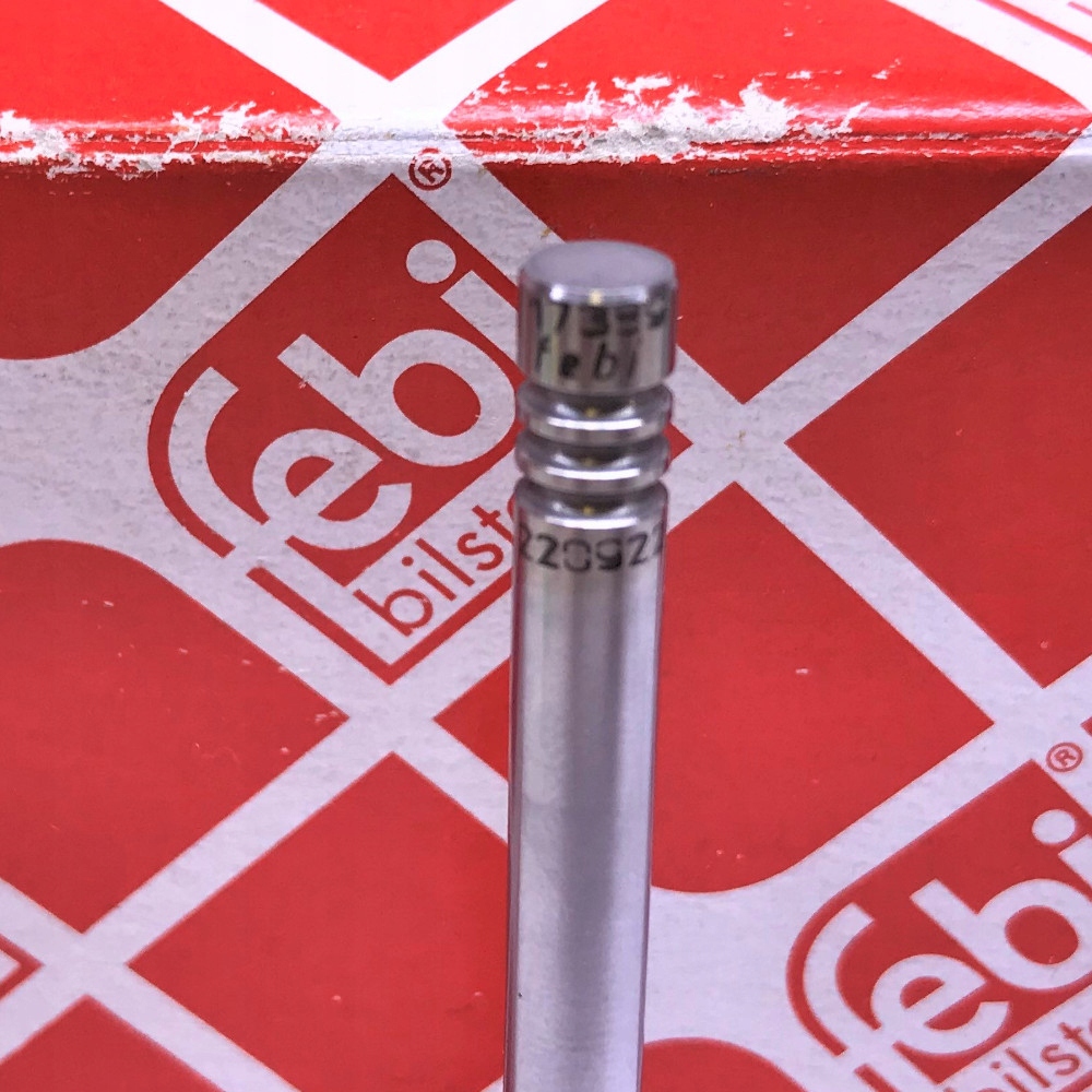 Febi bilstein 17389 клапан выпускной Оригинал