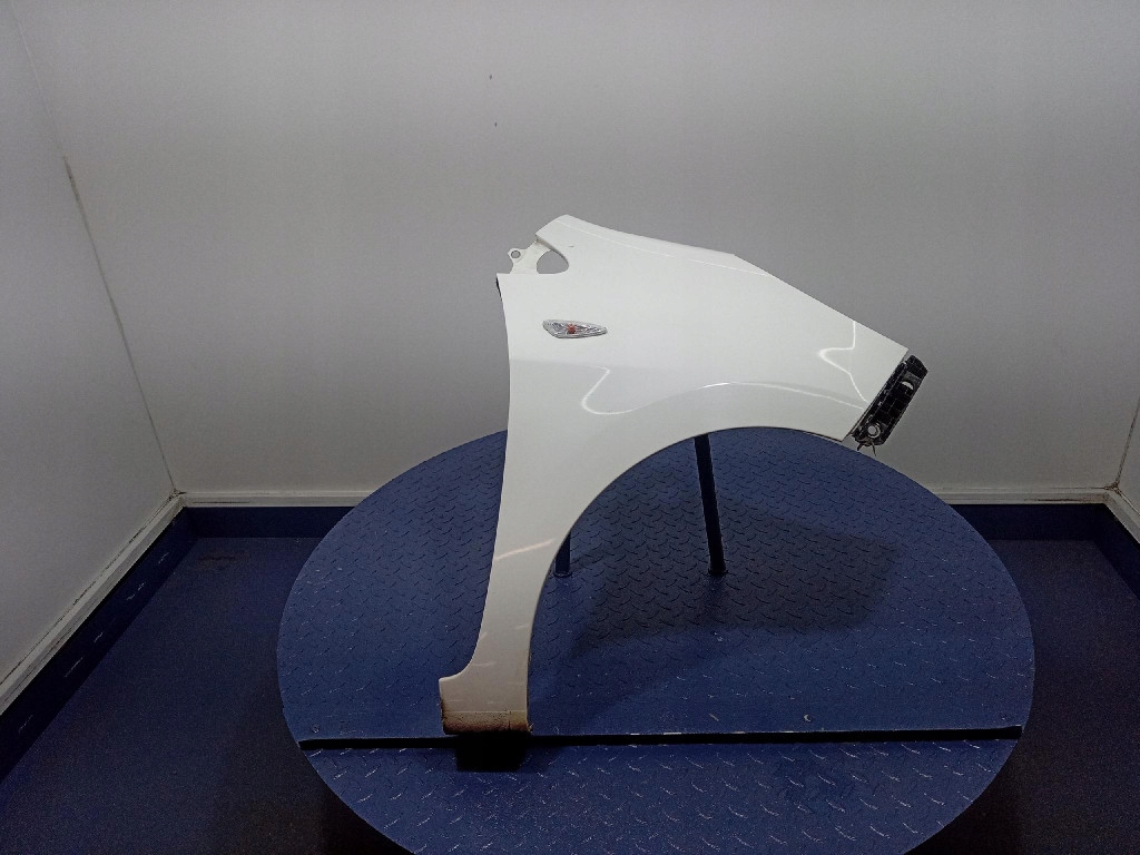 фото №1, Kia picanto ii крыло перед правый ud