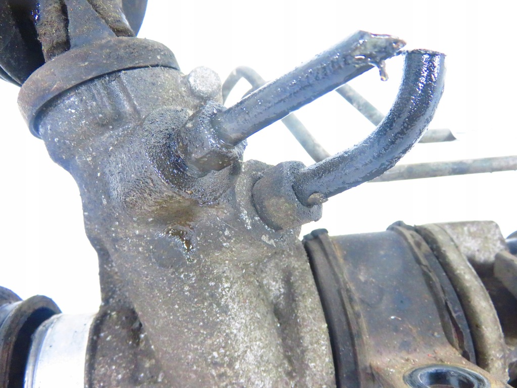 фото №7, Рулевая рейка nissan serena