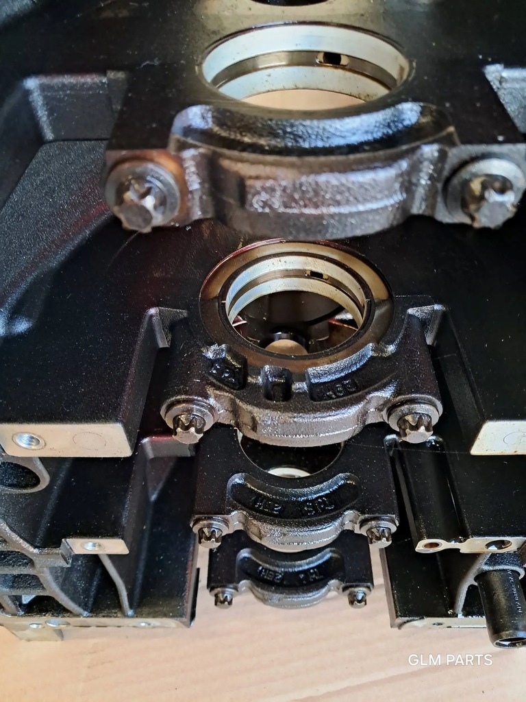 фото №9, Mercedes clk w209 1.8 компресор блок двигуна r2710103105