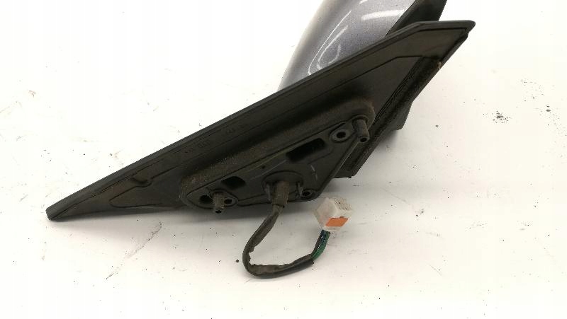 фото №1, Дзеркало праве mazda 6 sedan gg 015797 2007