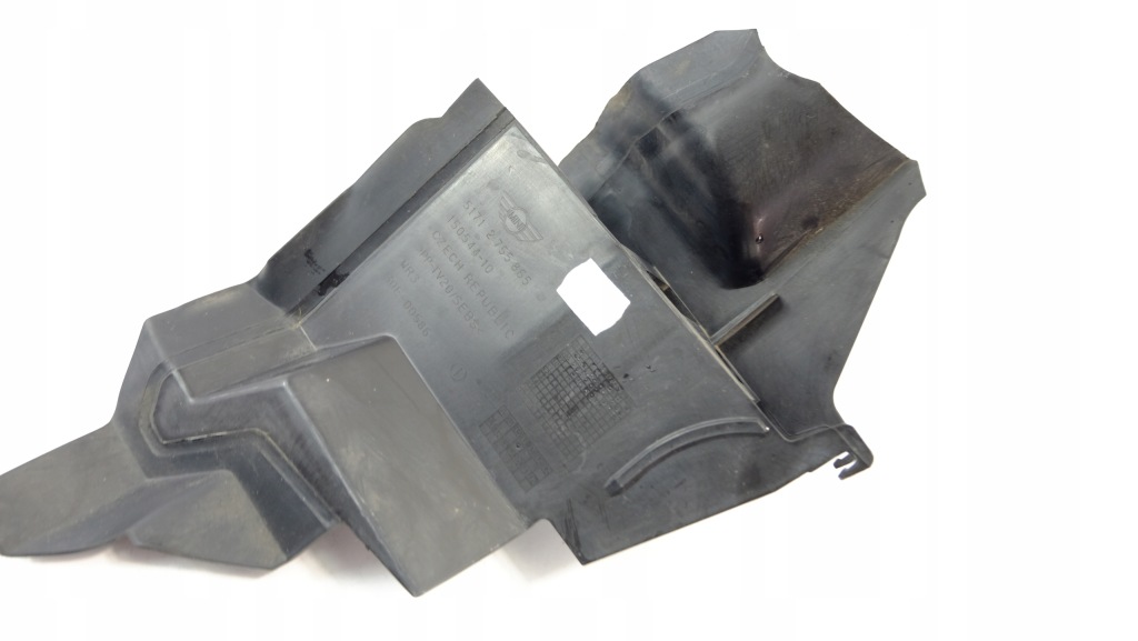 Mini cooper r56 защита жабо 2755865 Цена