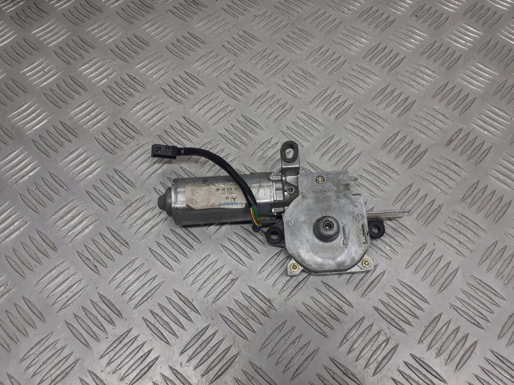 фото №1, Механізм двірники задня задній mercedes e w210