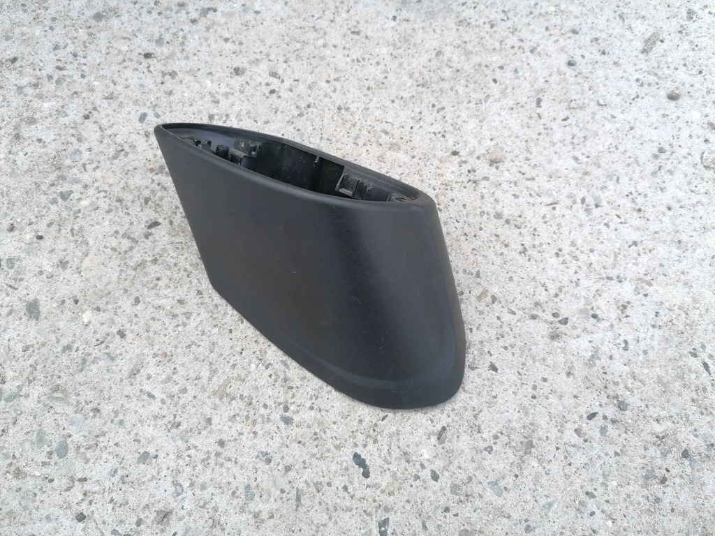 фото №1, Корпус кронштейн дзеркало права cayenne 14-17