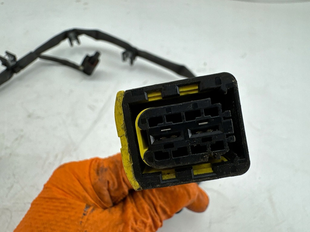 фото №14, Mercedes-benz eqc 2022 інша джгут трубопровід / кабелі