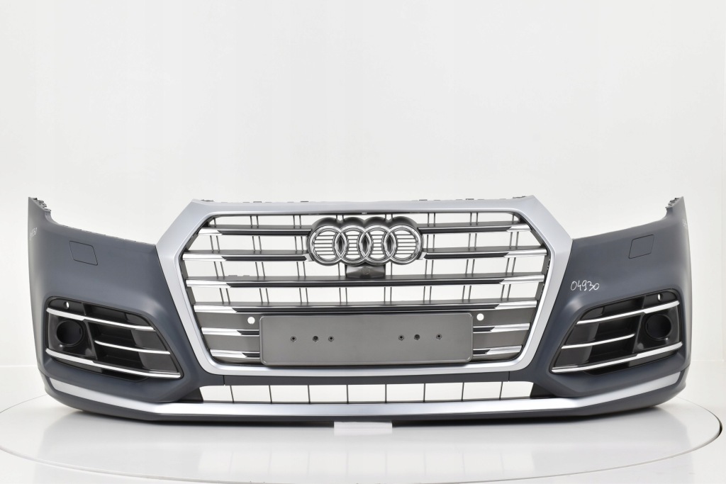 Купить Audi sq5 q5 80a 2018 - бампер передний