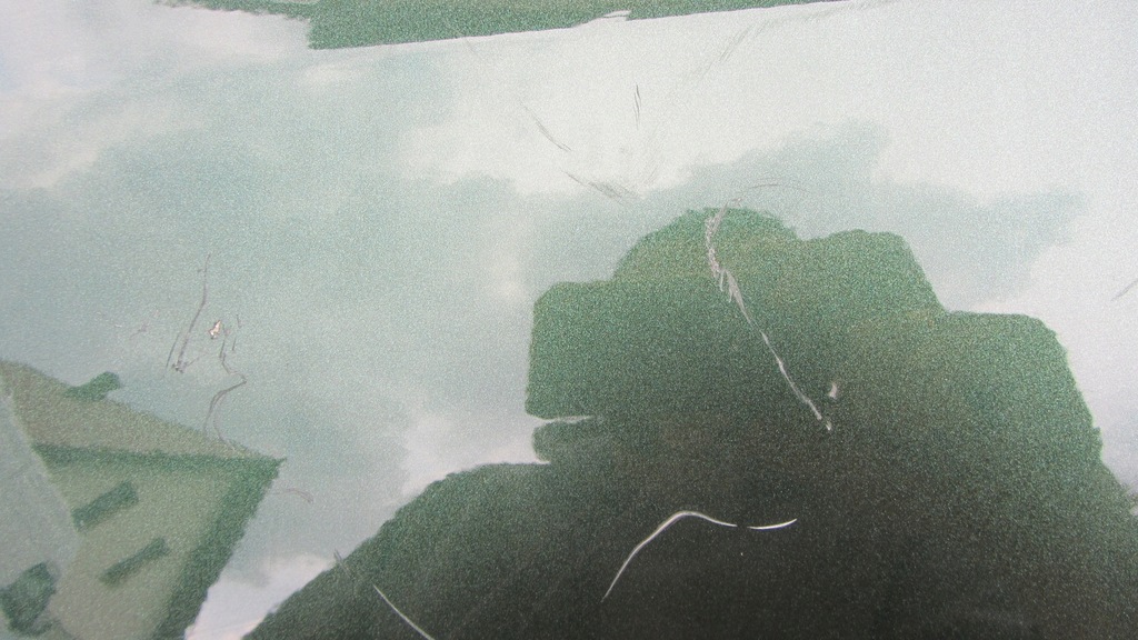 фото №9, Передній лівий крила toyota highlander iv 2021-