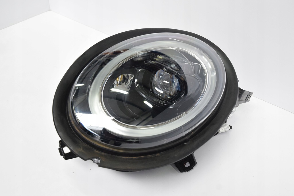 фото №7, Лампа левая mini cooper f54 f55 f56 f57 lci led