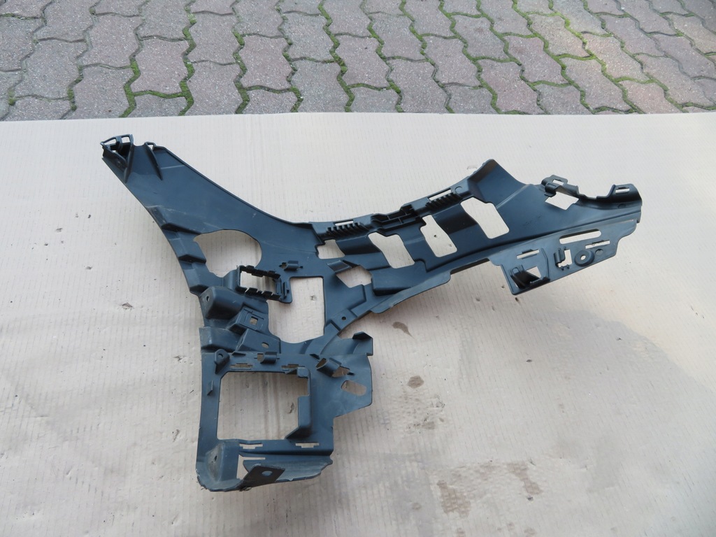 фото №8, Mercedes c-klasa w206 направляющая бампера левый перед a2068851501