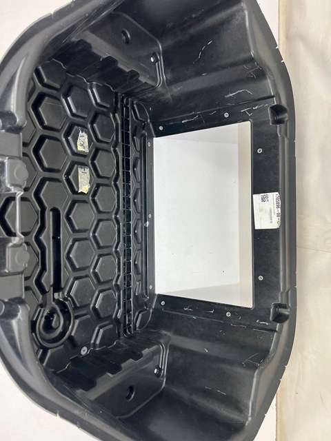 Tesla model s rwd поддон багажник 1005896-00g Недорого