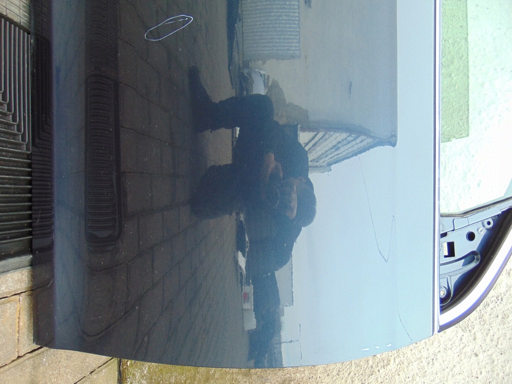 фото №7, Дверь правое перед vw golf 6 vi kombi jetta v lc5f