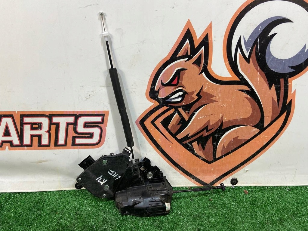 фото №1, Замок дверь левый перед range l405 cpla-21813-jc