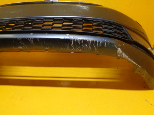 фото №10, Skoda rapid бампер перед омыватель комплект