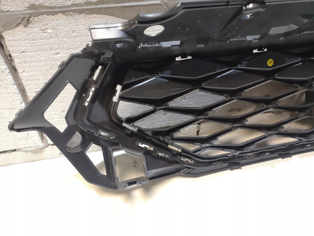 фото №5, Решётка радиатора решётка радиатора seat ateca lift 20-