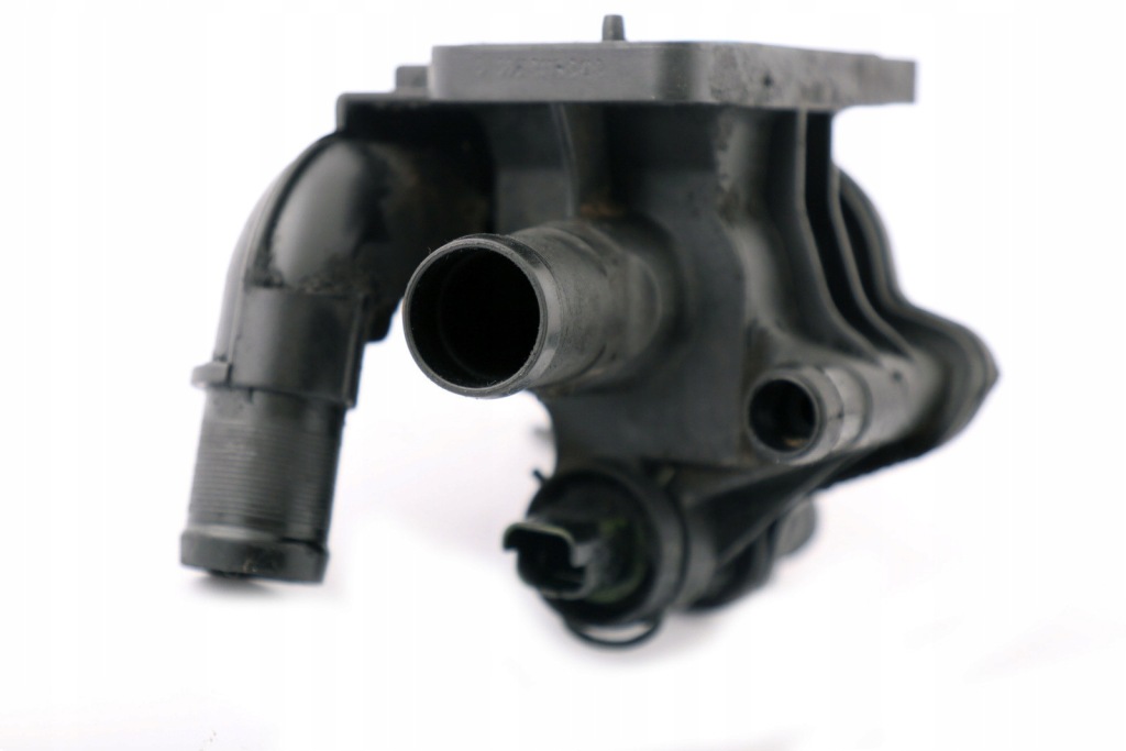 фото №7, Mini r56 корпус термостата термостат 9660660380