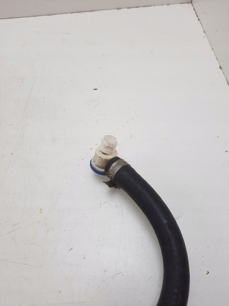 фото №6, 2002 maserati coupe шланг вакууму l1403lwa