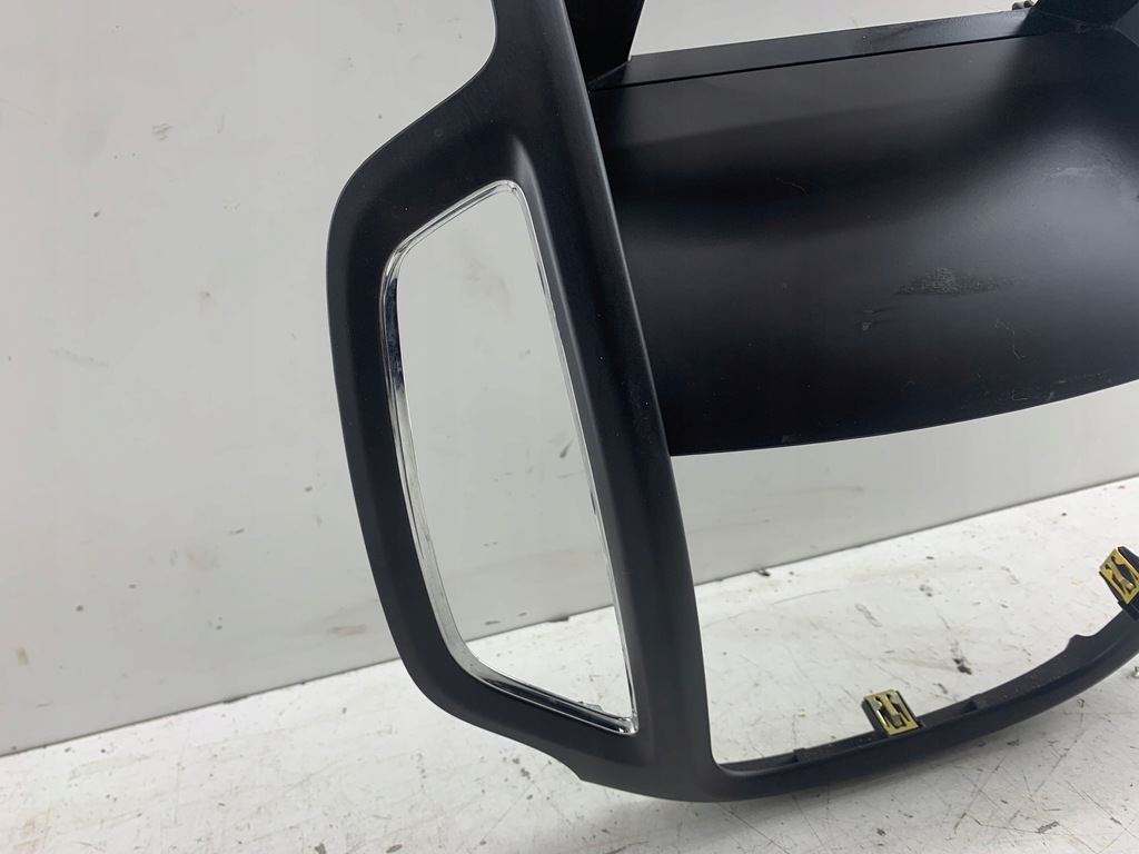 фото №3, Opel zafira c рамка радіо