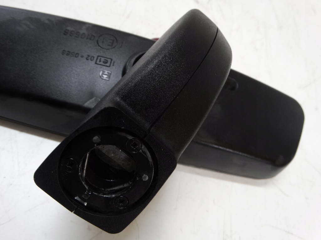 фото №8, Зеркало внутреннее bmw e46 kombi 2003r.