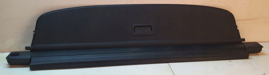фото №1, Vw passat b6 kombi шторка багажника