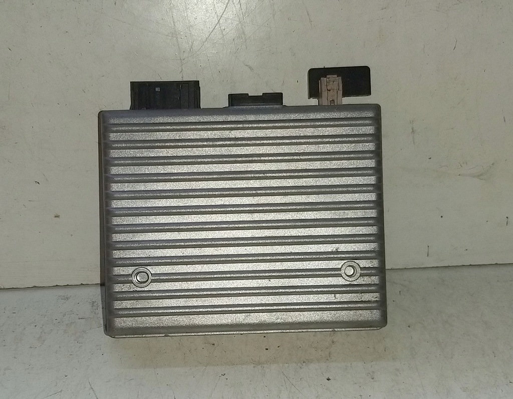 фото №1, Opel insignia a блок управления модуль bluetooth 13314404