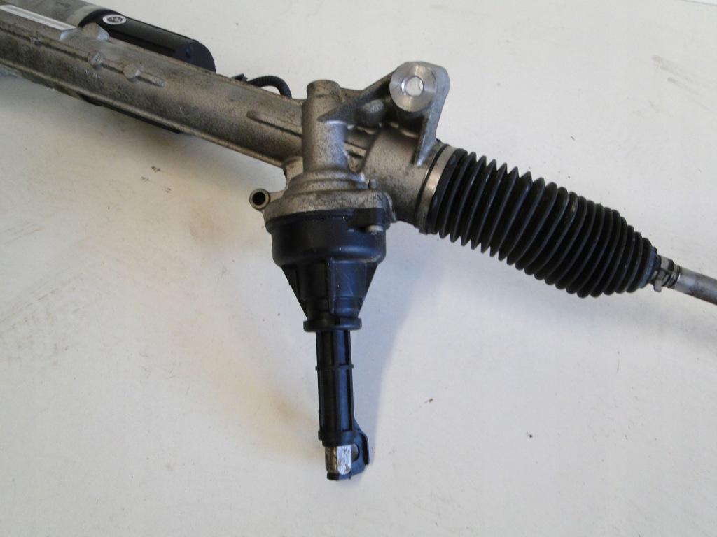 Mercedes gle gls 167 рулевая рейка magiel трансмиссия рулевая Цена