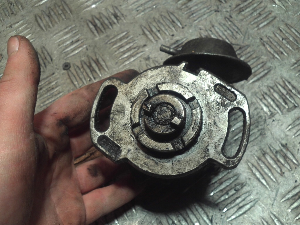 фото №2, Аппарат зажигание citroen saxo