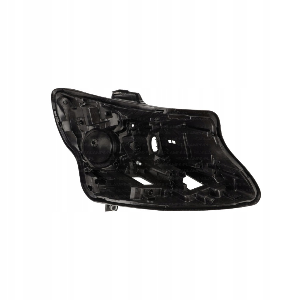 Купити Права корпус фара mercedes v-klasa 447 ii рестайлінг  24- full led multibeam