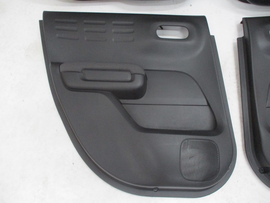 фото №4, Оббивка двері citroen c3 подушка безпеки перед